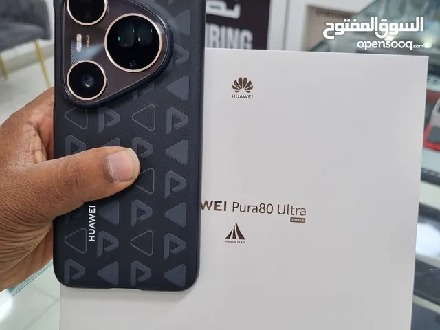 Huawei pura 80 ultra