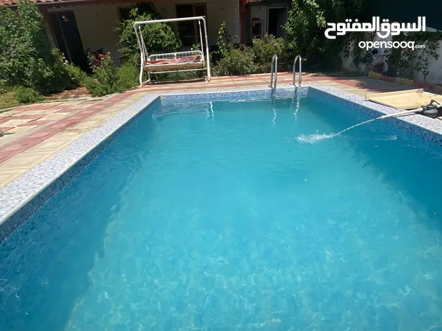 3 Bedrooms Chalet for Rent in Erbil Shaqlawa