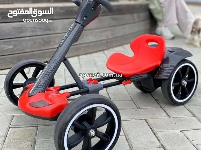 سيارة السباق الدرافتنج الكهربائية