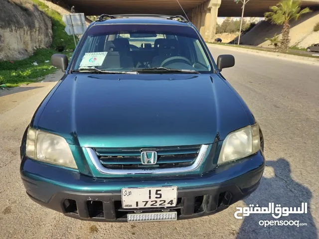 Honda CR-V 1997 in Jerash