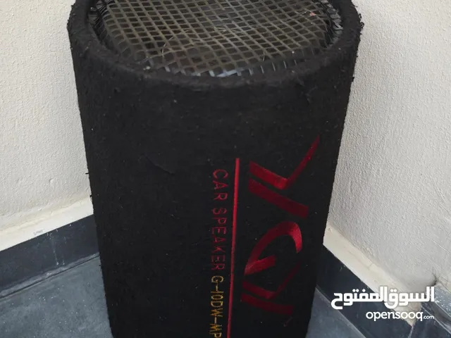 Speakers for sale in Manama