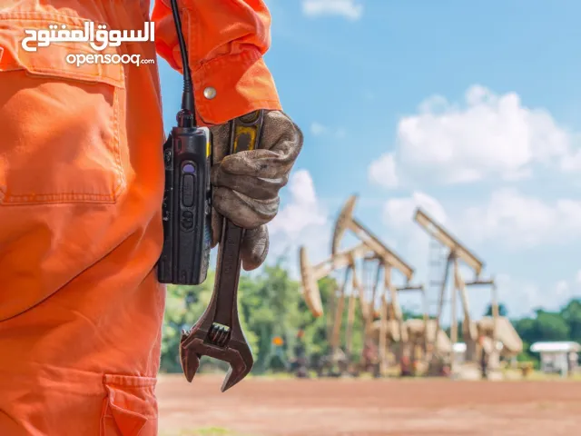 للبيع - شركة تجارة و مقاولات عامة