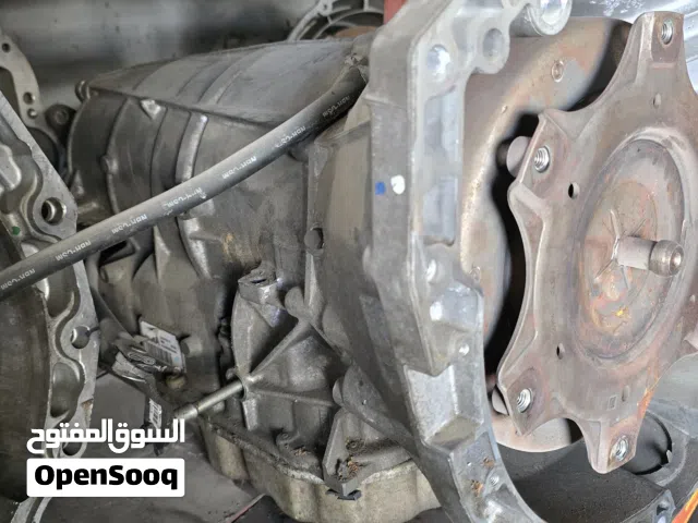 جير شيفروليه كومارو 2015 سته سلندر وارد امريكي ناقل حركة كمارو هاف كت Chevrolet Camaro gear V6