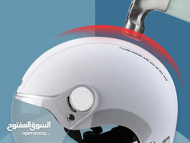 خوذة رياضية جديدة للبيع من ماركة PEMILA - موديل HL-377