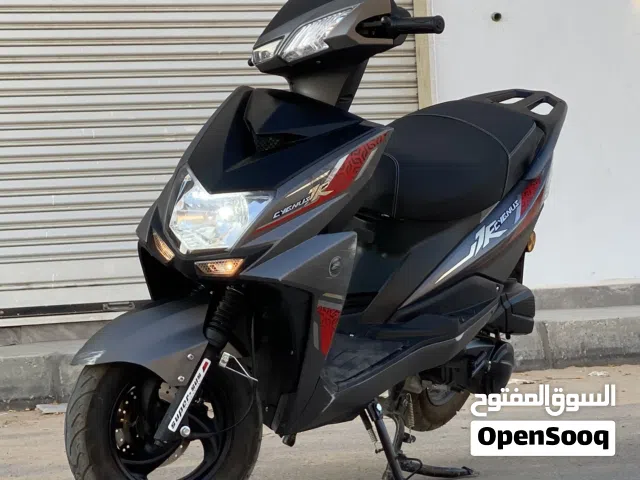 موطو قاعده سفار