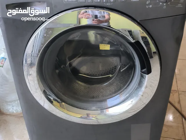 Candy 7 - 8 Kg Washing Machines in Zliten