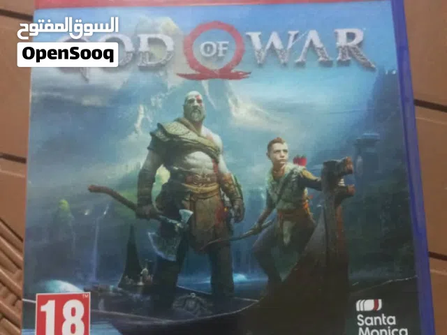 God of WAR