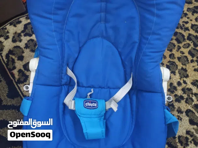 كرسي منزلي للاطفال