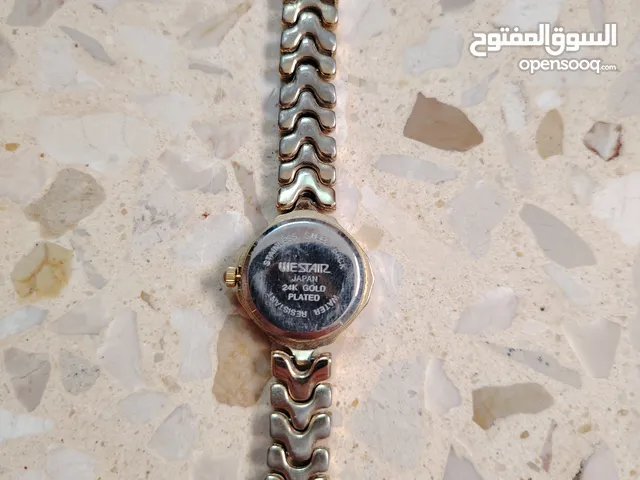 Analog Quartz Others watches for sale in Amman