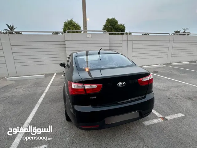 Kia Rio état comme neuf