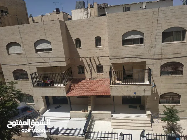 600 m2 More than 6 bedrooms Villa for Sale in Amman 7th Circle