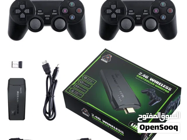جهاز العاب قديمة