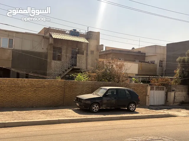 Commercial Land for Sale in Baghdad Saidiya