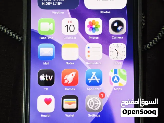 apple iphone 11 pro max