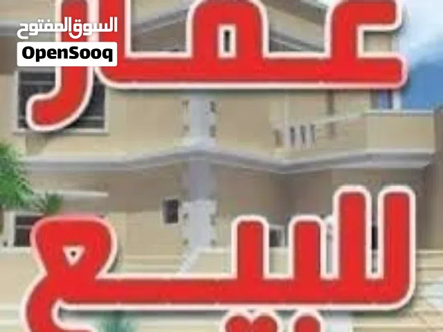 فيلا قيد التشطيب النهائي