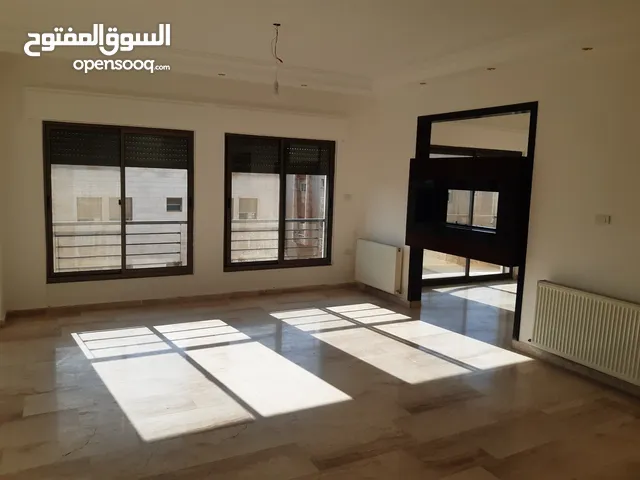 500 m2 More than 6 bedrooms Apartments for Rent in Amman Swefieh
