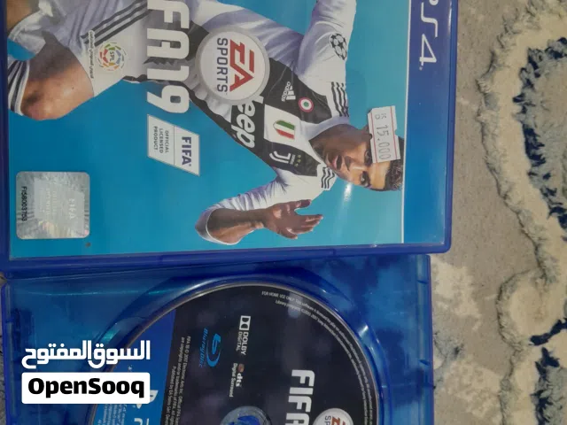 سيدي فيفا 19 جيد جدا