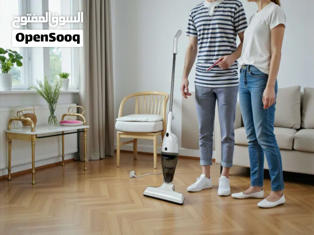  Other Vacuum Cleaners for sale in Baghdad
