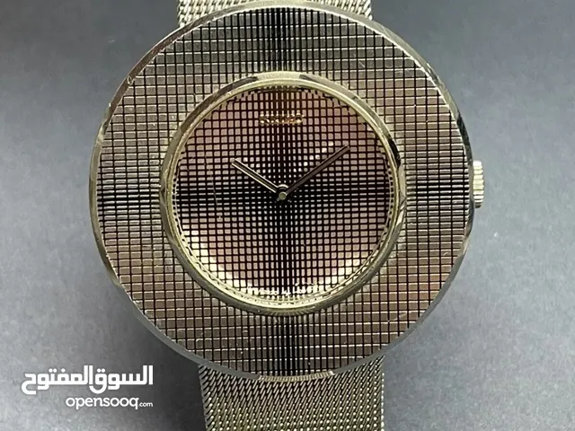 Analog Quartz Seiko watches  for sale in Cairo