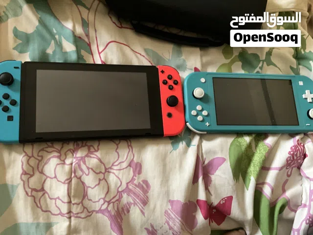 نيتندو سويتش Nintendo switch
