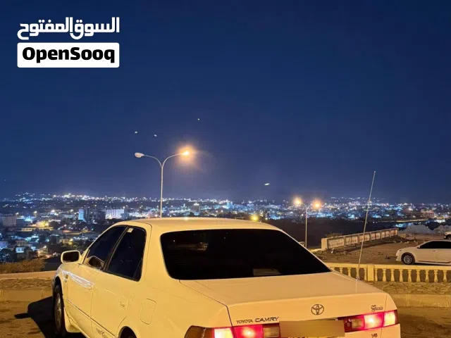 كامري 98 جير عادي اصل 6 سلندر