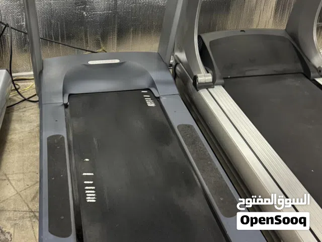 جهاز جري مستخدم