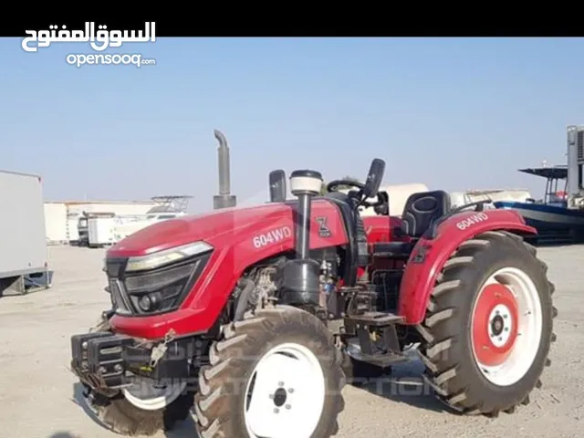 2020 Tractor Agriculture Equipments in Al Riyadh