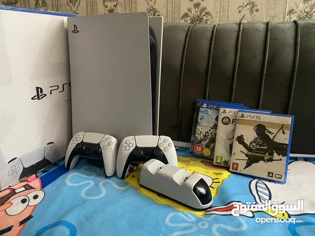 PlayStation 5 PlayStation for sale in Baghdad