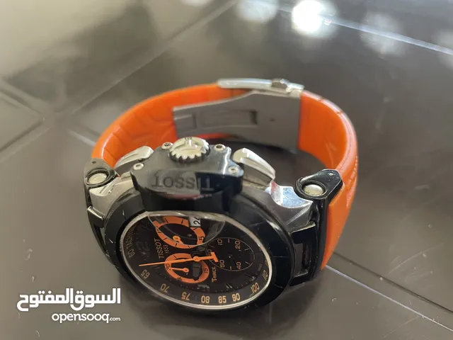 Tissot watch like-knew