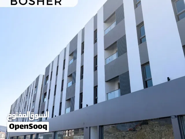 BOSHER  BRAND NEW 2BHK MODERN APARTMENT