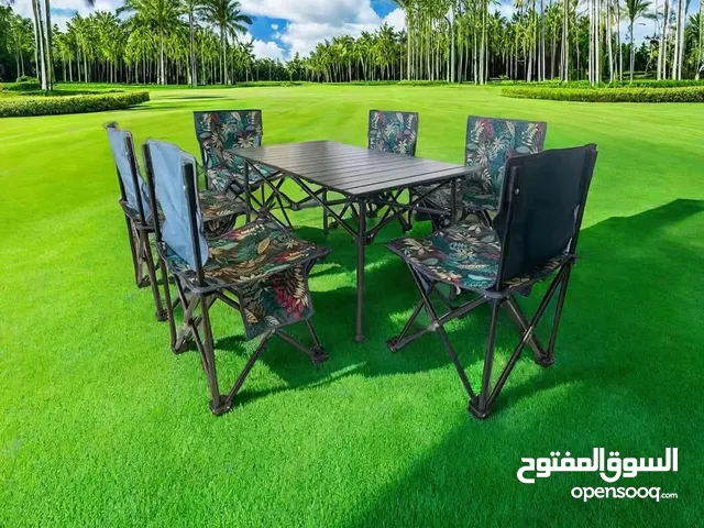 طاولة الرحلات عندى كمية من طاولة الرحلات الفخمة سهلة الحمل وسهلة الطى متعة التنزه مع طاولة الرحلات