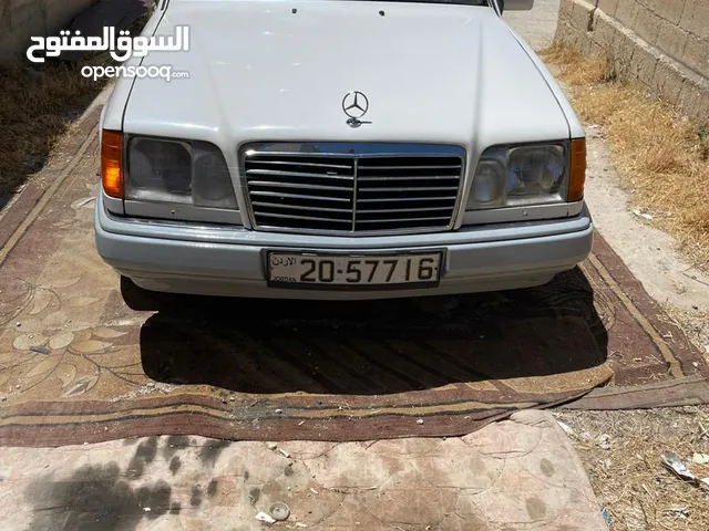 Used Mercedes Benz A-Class in Madaba