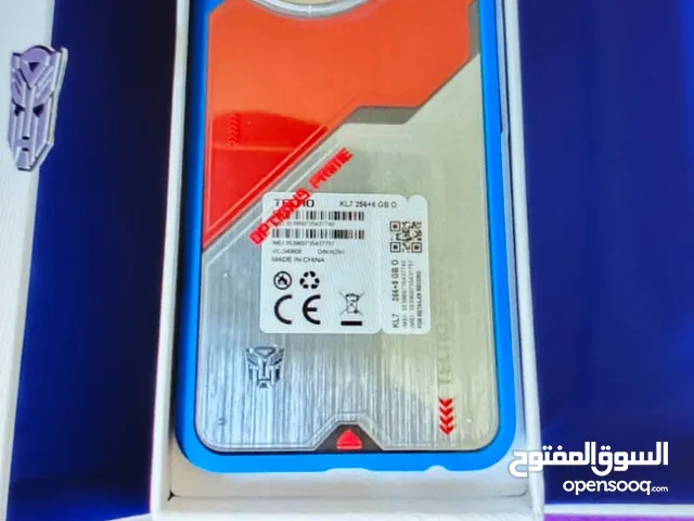 هاتف تكنو سبارك 30 برو هاتف مثالي بمواصفات رائعة