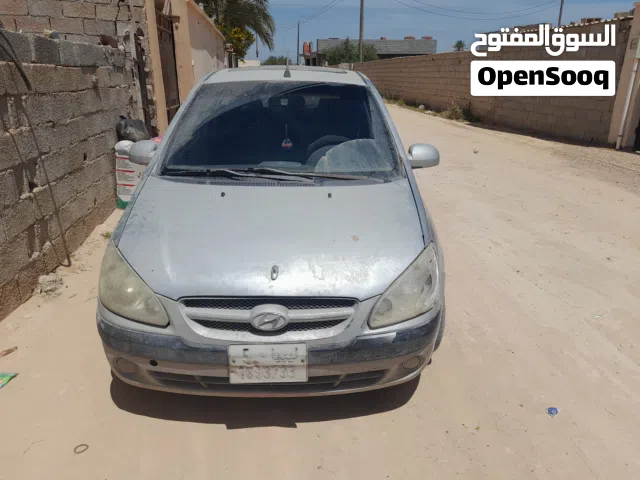 2006 هيونداي اخرى