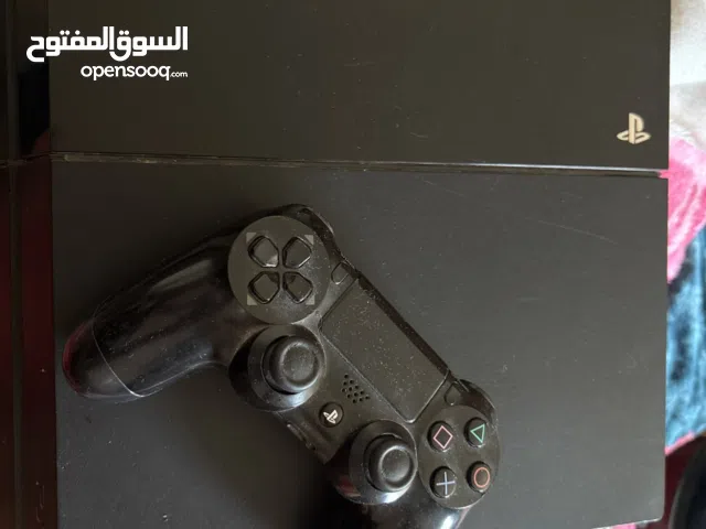 PlayStation 4 PlayStation for sale in Al Riyadh
