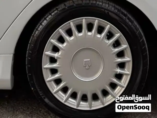 مطلوب طاسات تويوتا كراون قياس 15