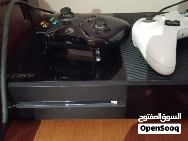 اكس بوكس ون Xbox One