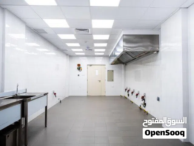 مطابخ سحابية بكافة مناطق الكويت