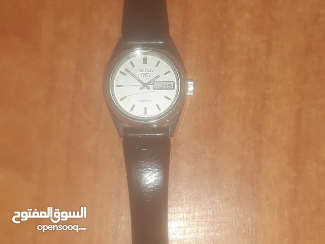 Black Seiko for sale  in Cairo