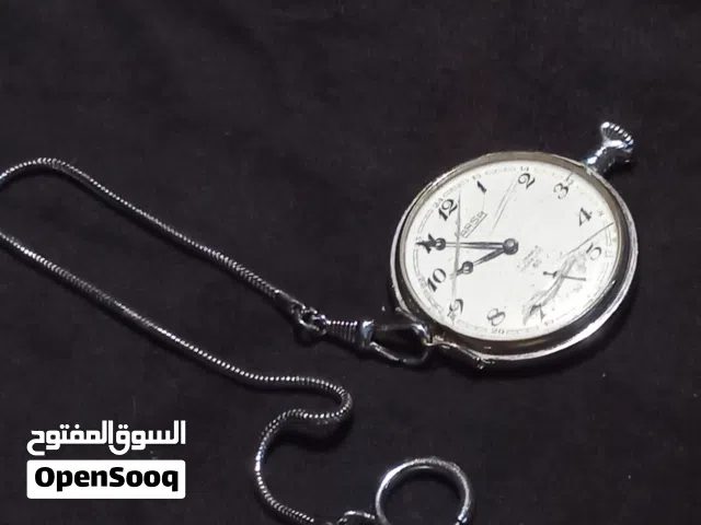 ساعات سيكو وساعات ارست