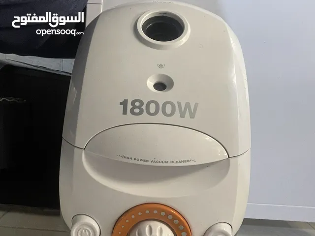  Daewoo Vacuum Cleaners for sale in Amman