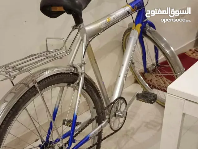 Used Cycle