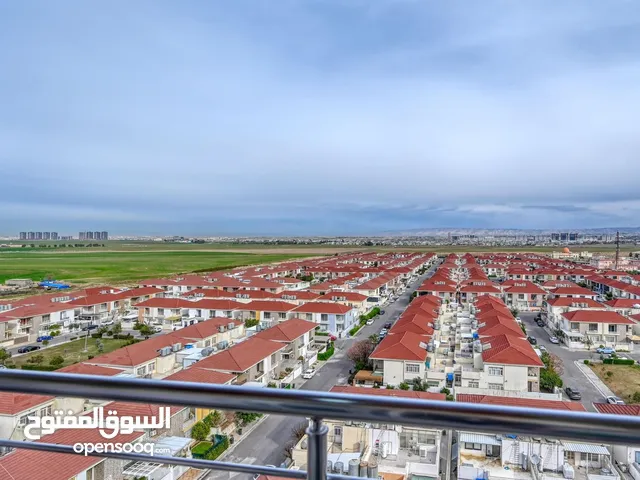 120 m2 2 Bedrooms Apartments for Sale in Erbil Other