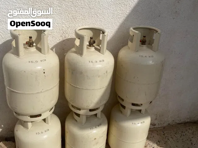 بنابل غاز طهي