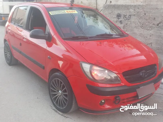 هواندي جيتس كليك 2007