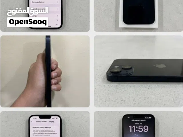ايفون 14بلس 256 جيبي نضيف مو مبدل فيه اي شي