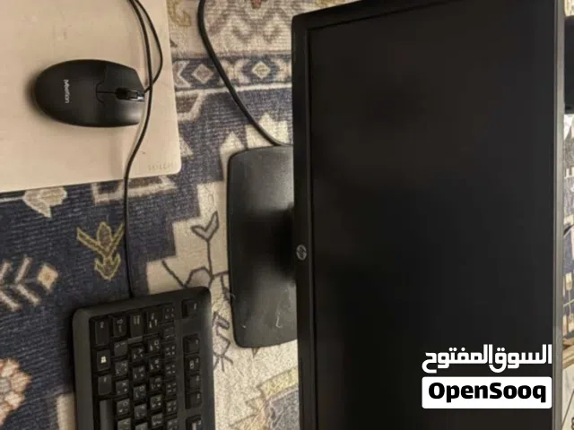 Other HP  Computers  for sale  in Al Ain