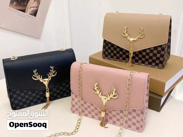 Hand Bags Multicolor for sale  in Diyala