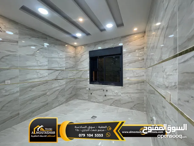 105 m2 4 Bedrooms Apartments for Sale in Aqaba Al Sakaneyeh 9