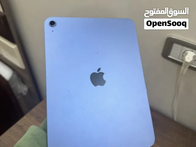 Apple iPad 128 GB in Tripoli